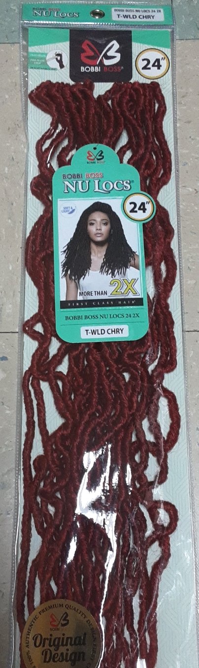Bobbi  Boss Nulocs