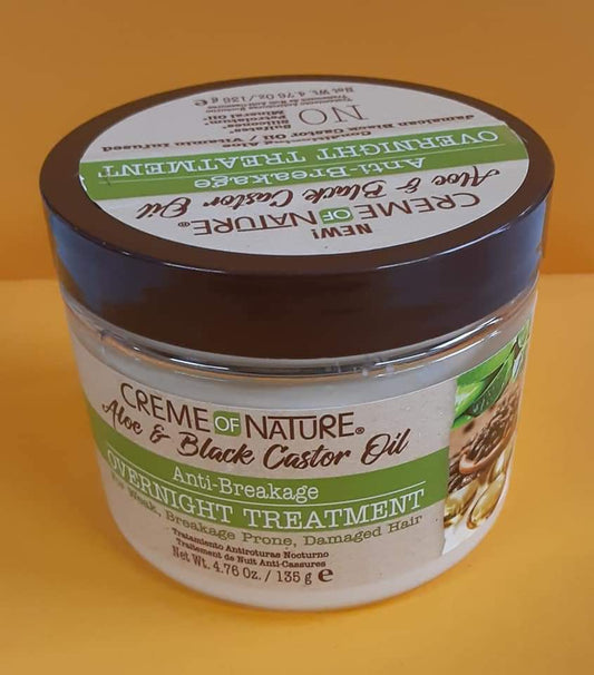Creme of Nature