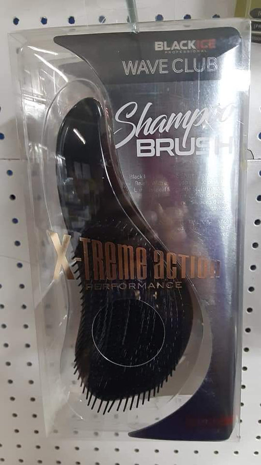 Shampoo Brush