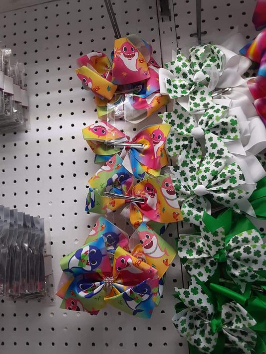 Hair Bows