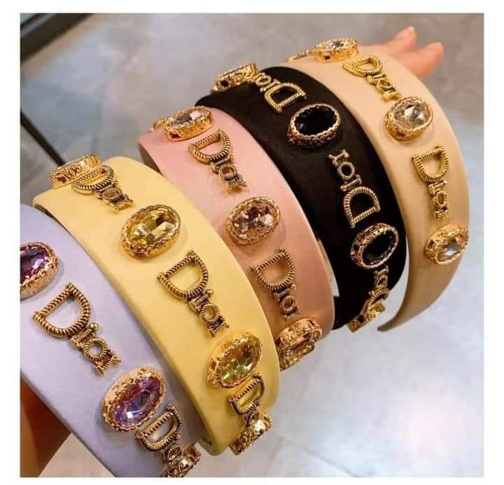 Head band