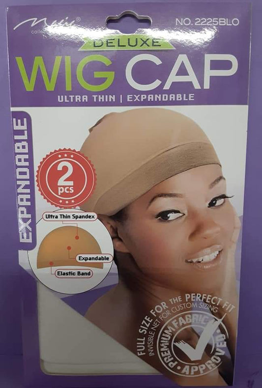 Wig caps