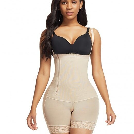 Hourglass Shaper